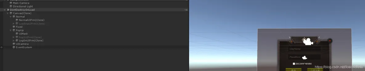 unity 系统架构 unity的ui管理框架_unity 系统架构_03